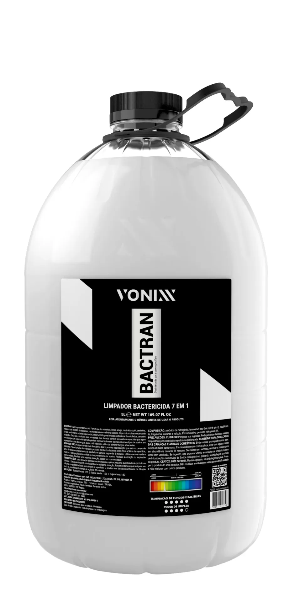 BACTRAN 5L