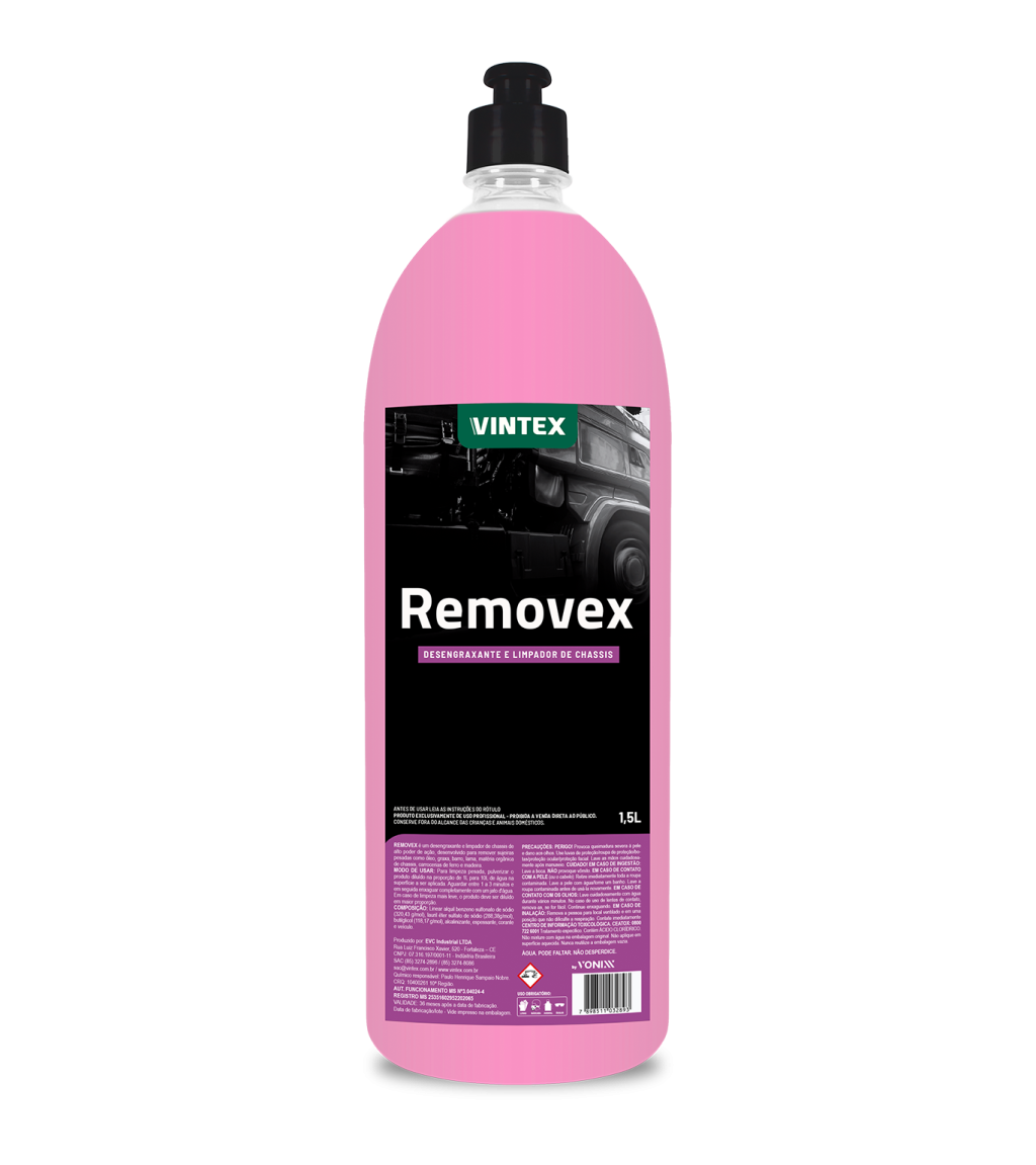 REMOVEX 1,5L