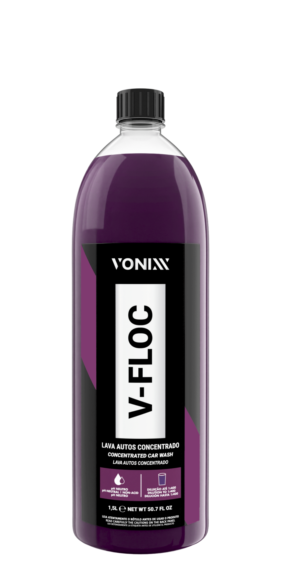 V-FLOC 1,5L