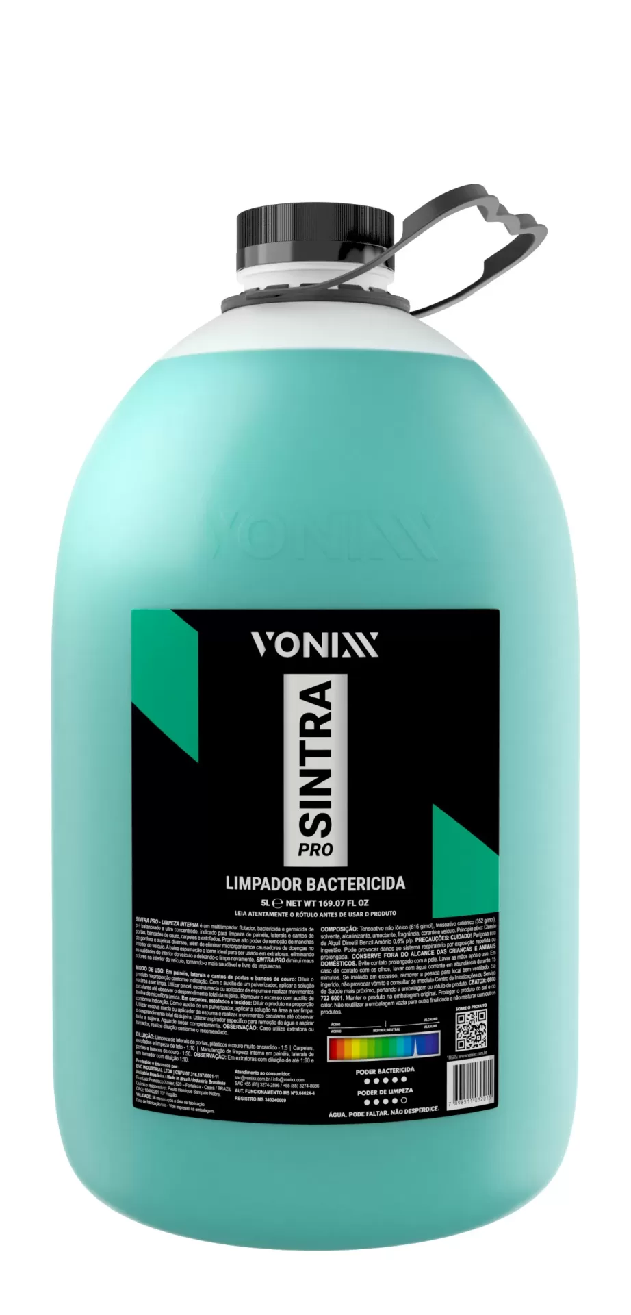 SINTRA PRO 5L