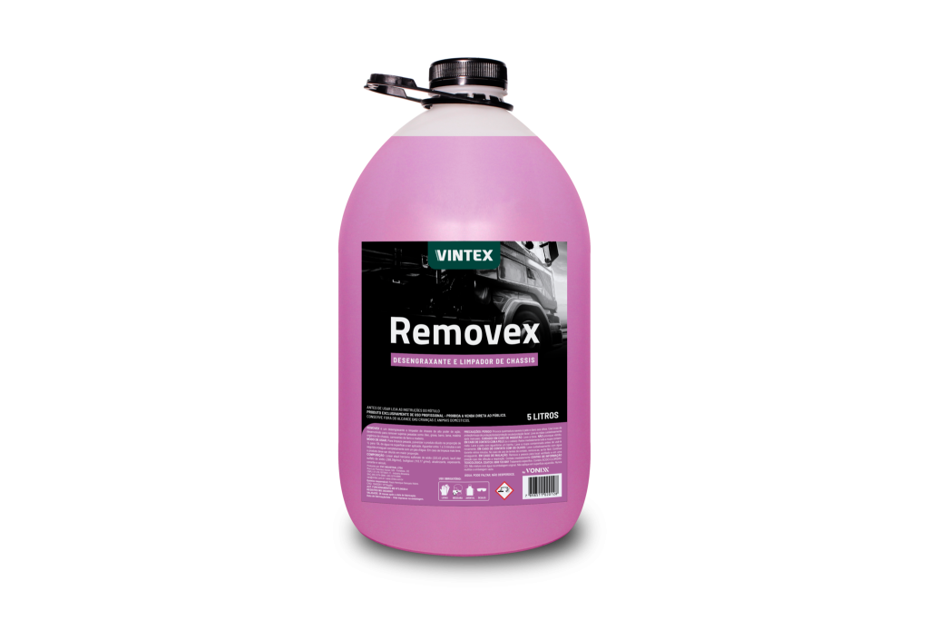 REMOVEX 5L