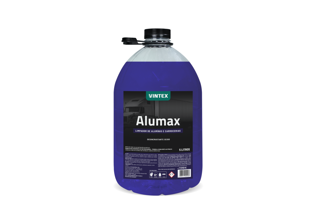 ALUMAX 5L