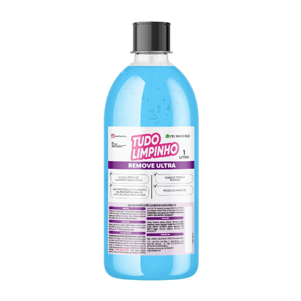 REMOVE ULTRA 1L
