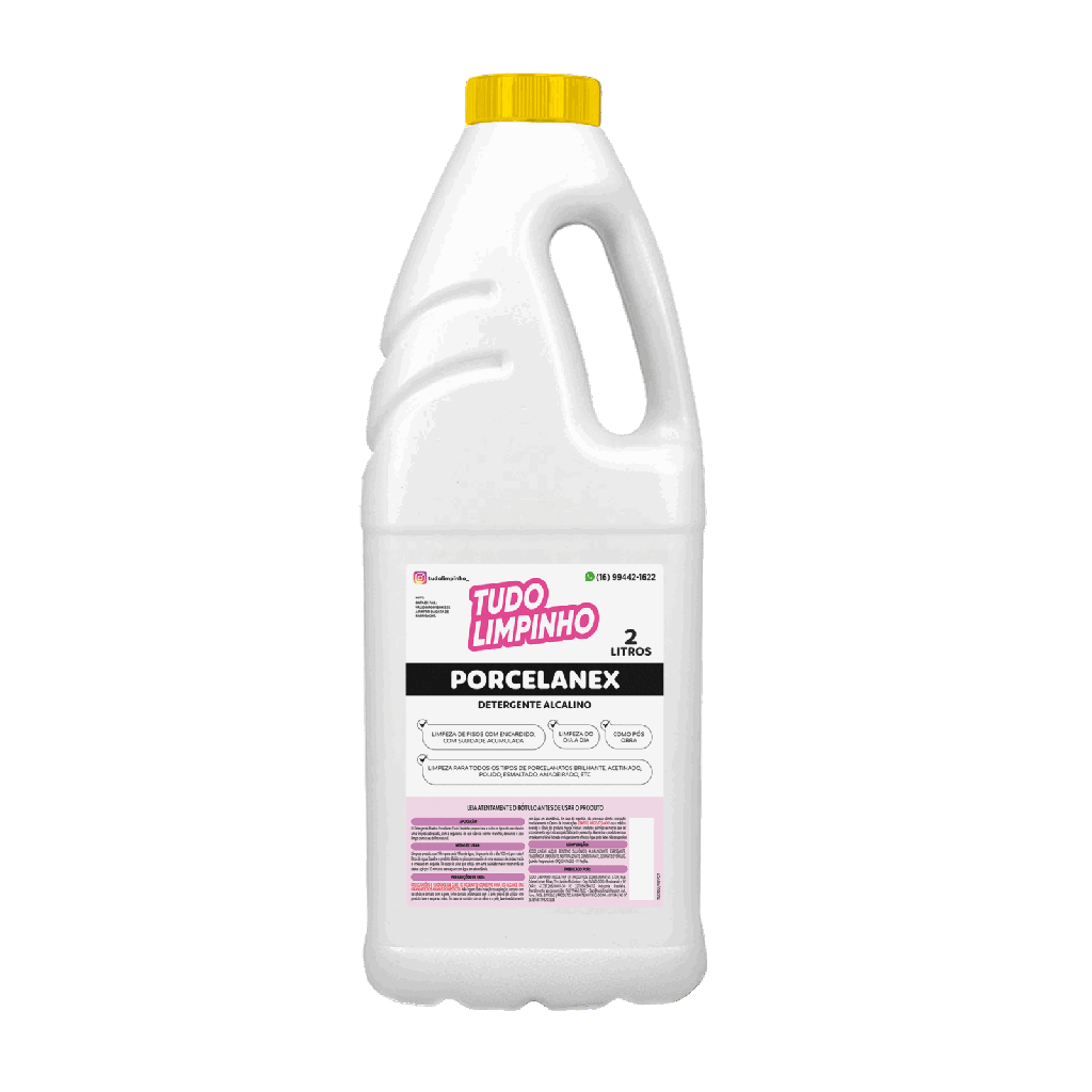 PORCELANEX 2L