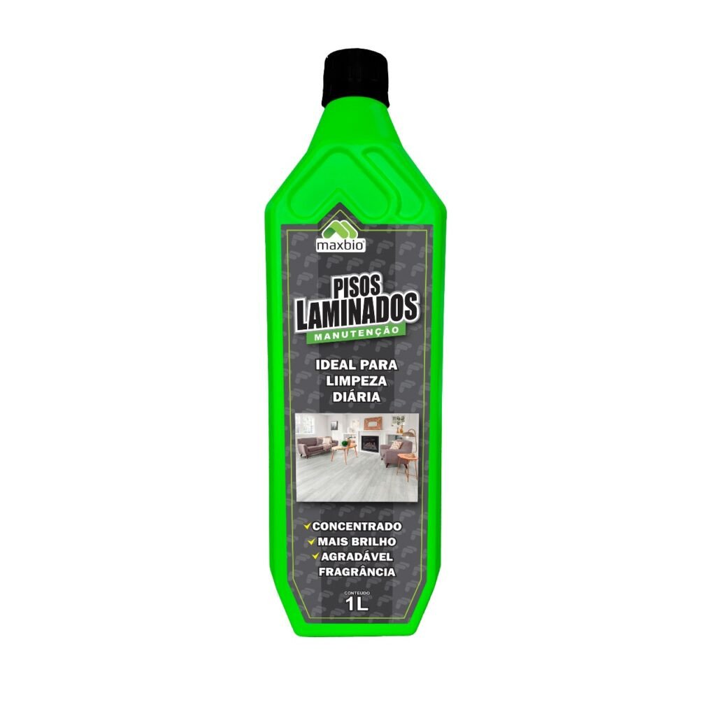 LIMPA LAMINADOS 1L