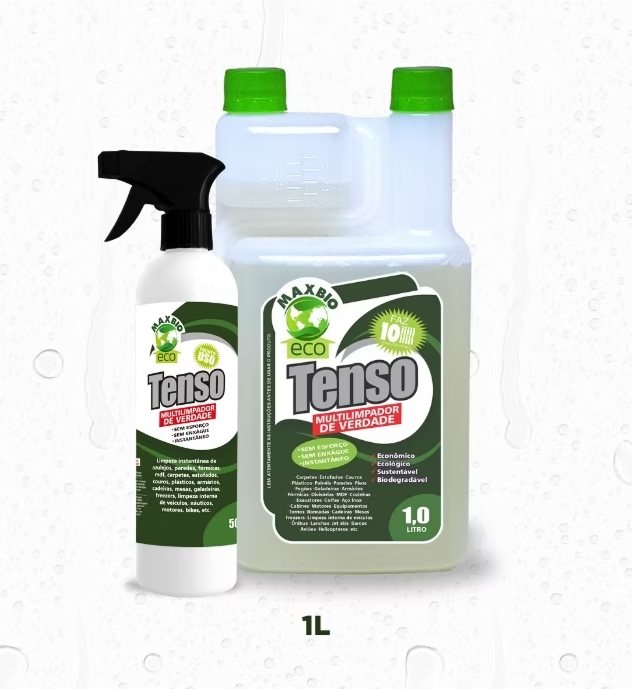 TENSO CONCENTRADO 