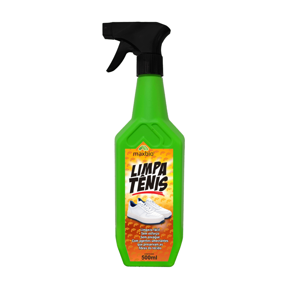 LIMPA TENIS 500ML
