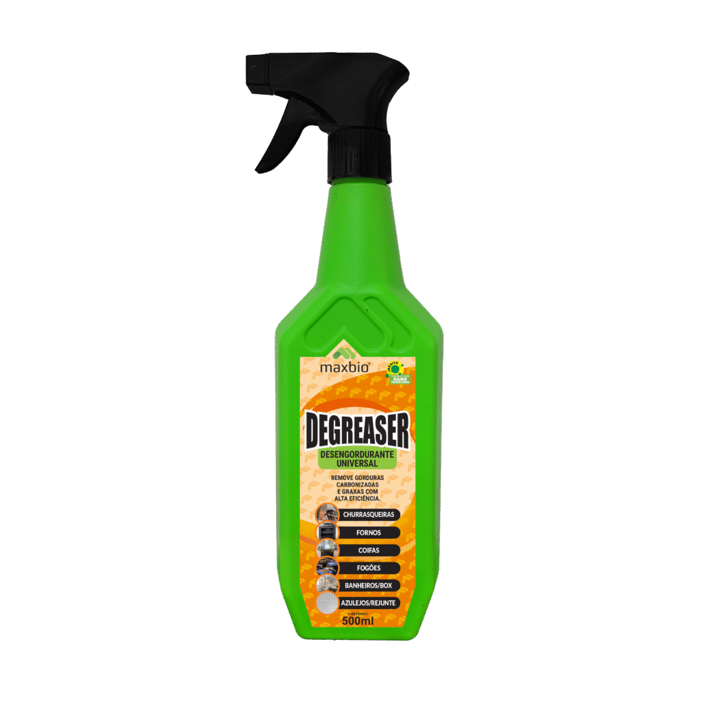 DEGREASER 500ML