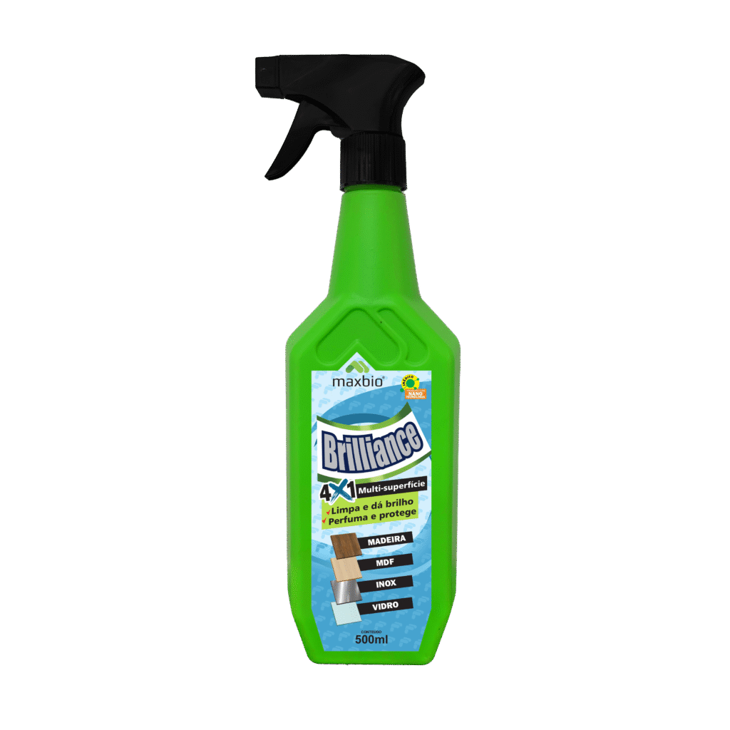 BRILLIANCE PRONTO USO 500 ML