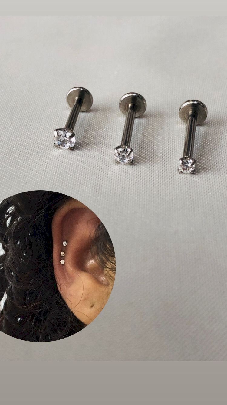 Tragus boca e australiano