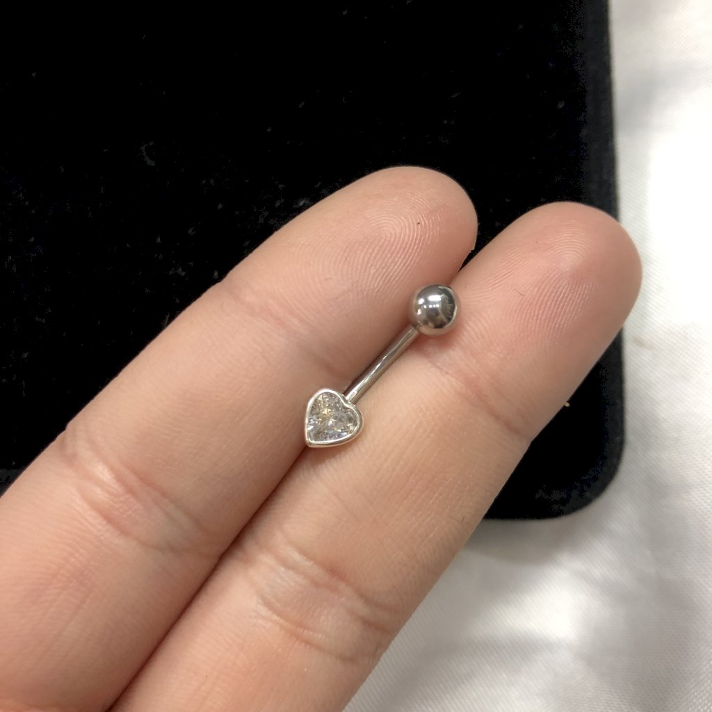 Piercing para Umbigo 