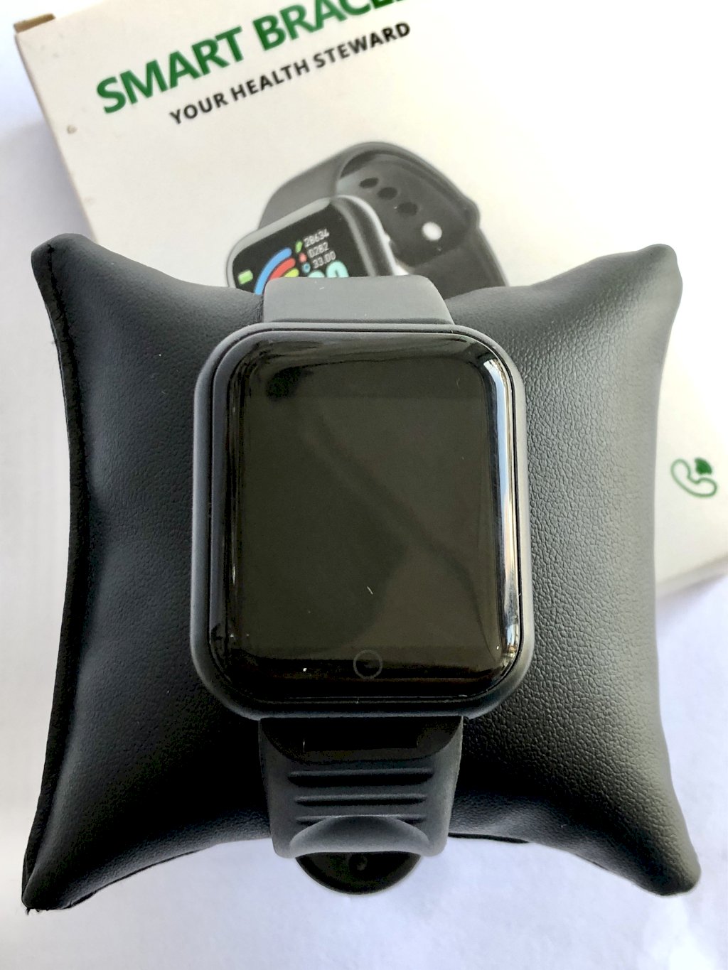 Relógio Digital Smart Bracelet 