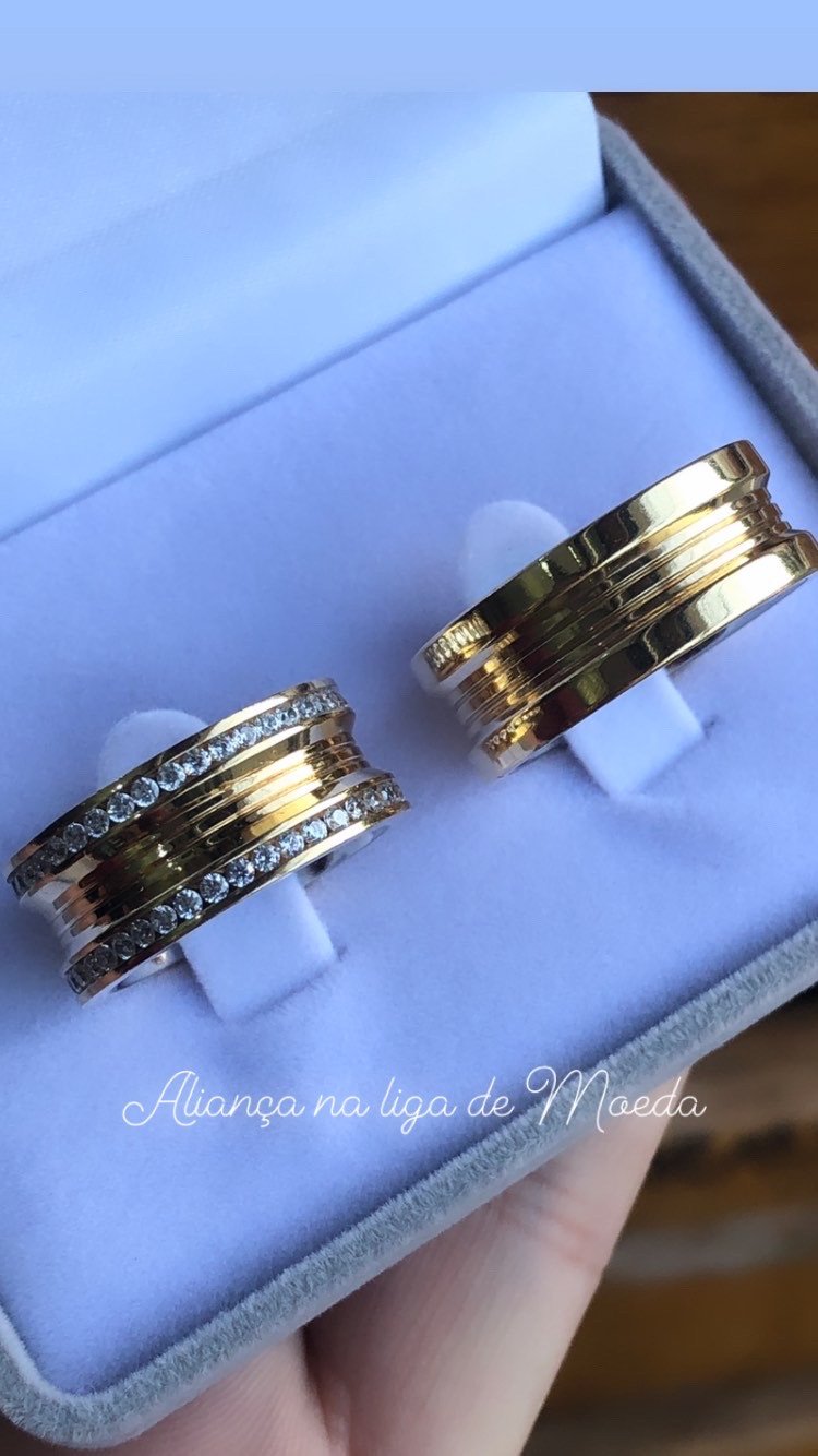 Aliança na Liga de moeda 