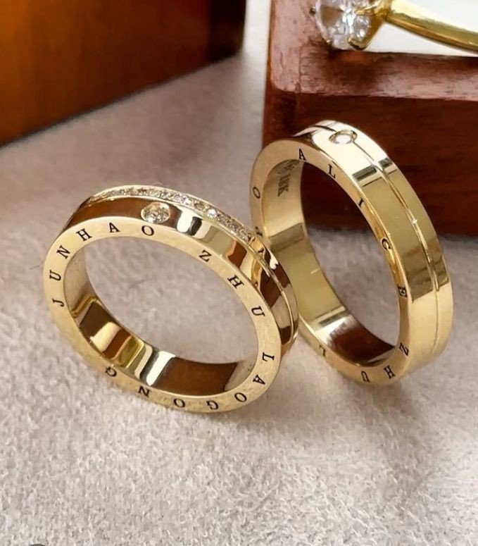 Aliança Liga de Moeda Bv fina