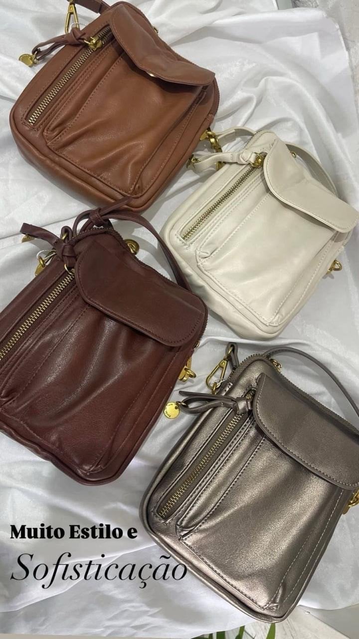 Bolsas bag maior 
