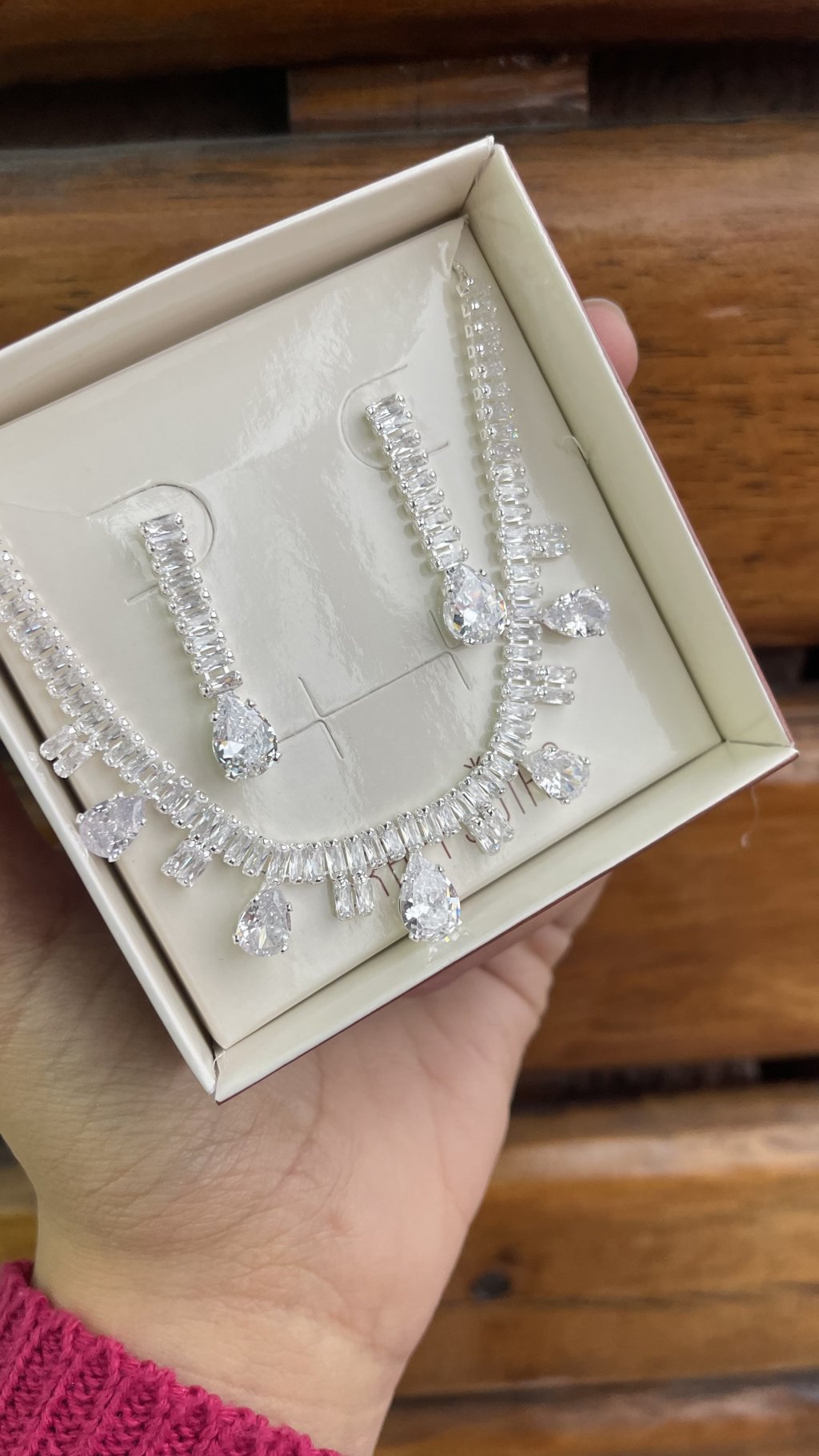 Conjunto Riviera 