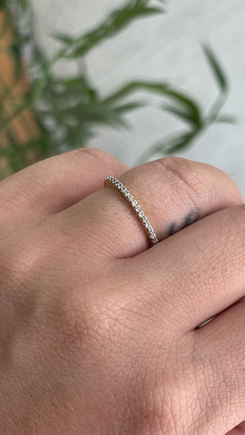 Aparador Banhado a Ouro fininho 