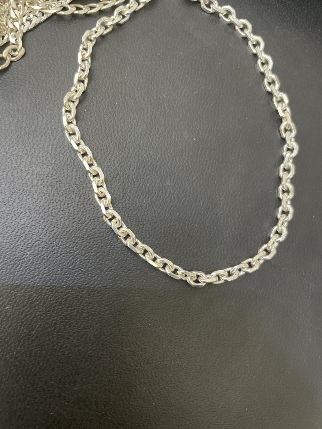 Pulseira Cartier masculina 