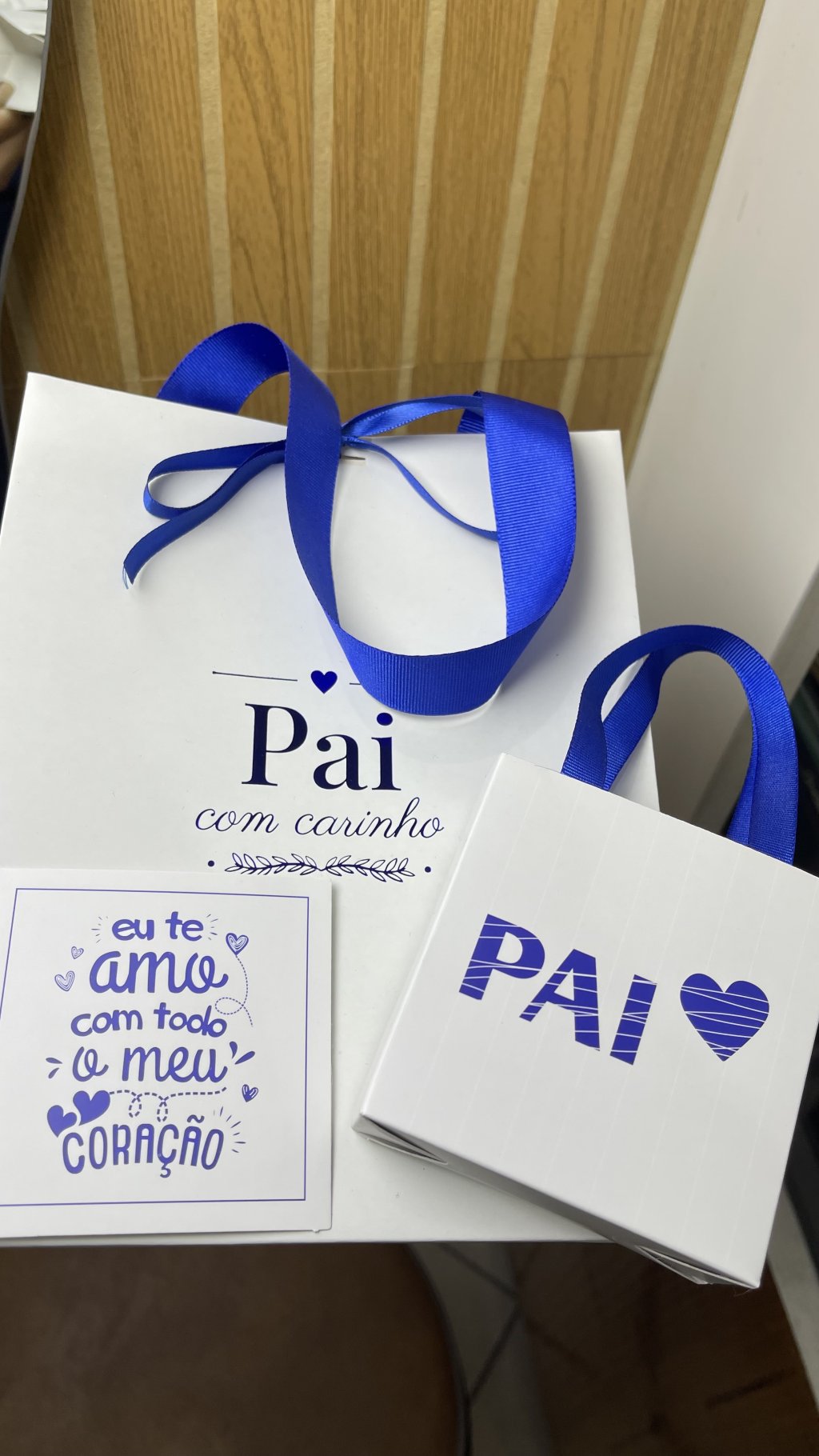 Embalagens Personalizadas 