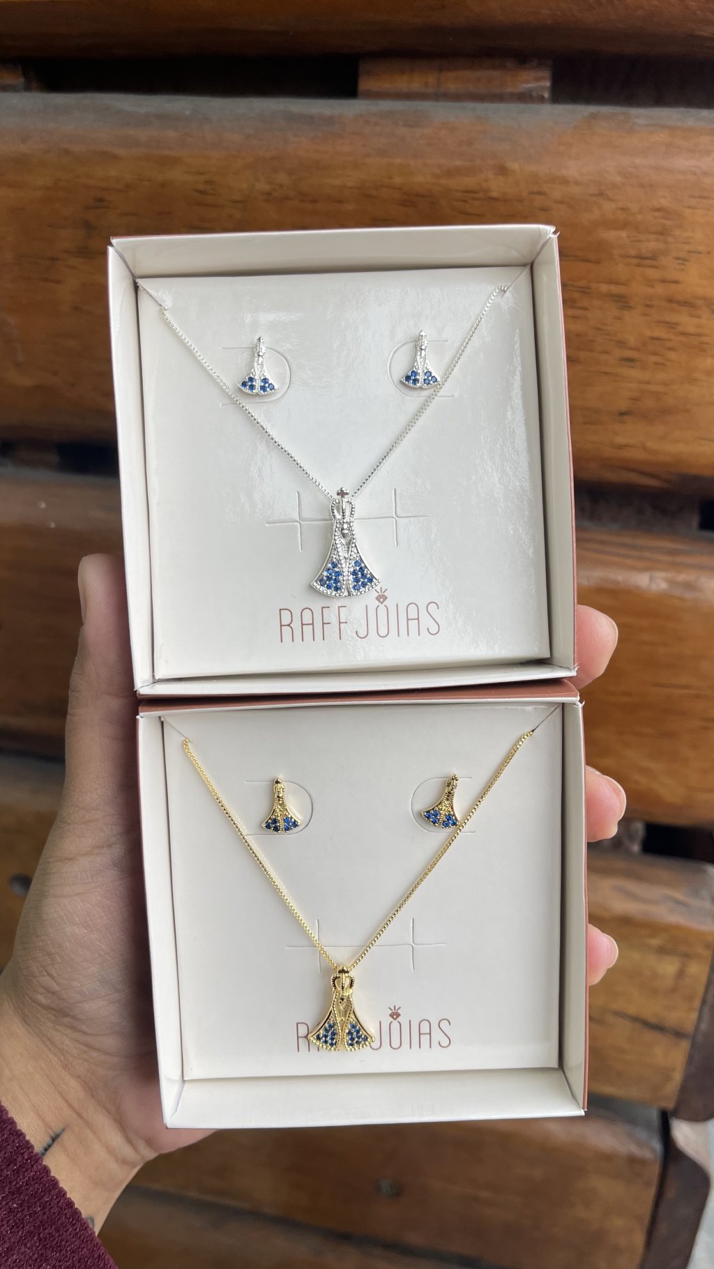 Conjunto Nossa Senhora
