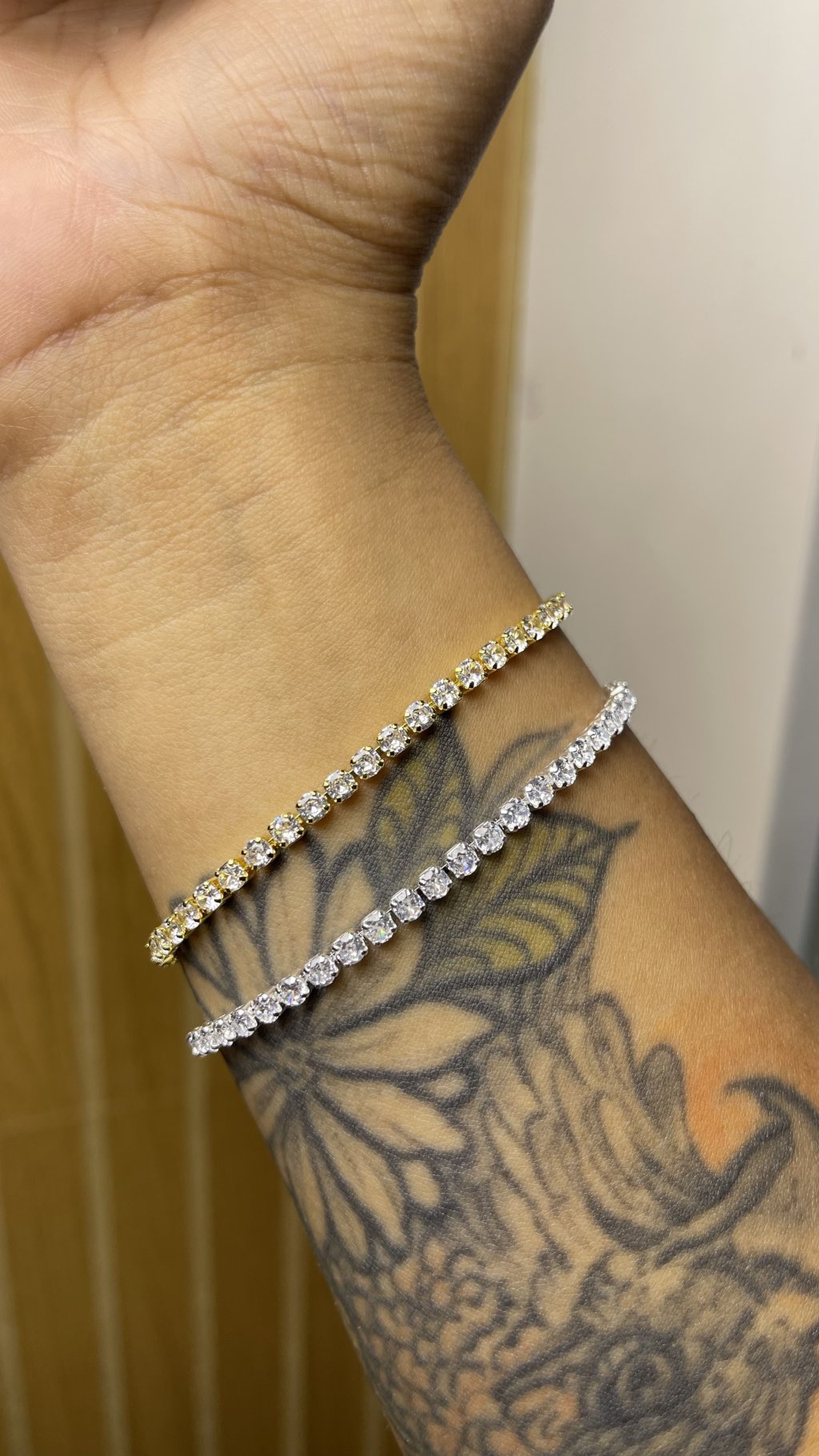 Pulseira Riviera