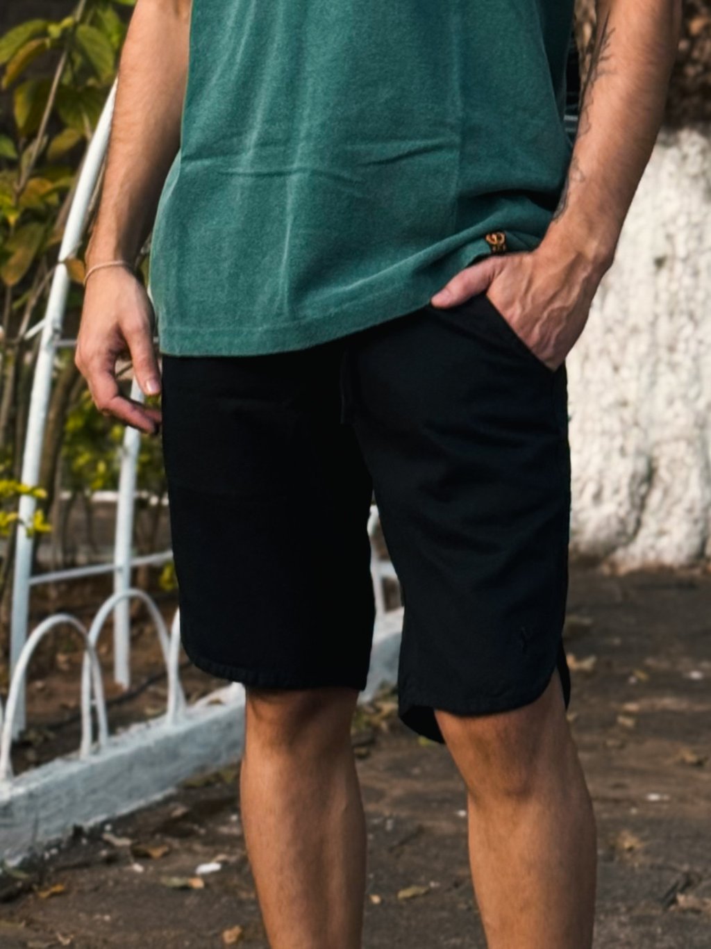 Bermuda Sarja