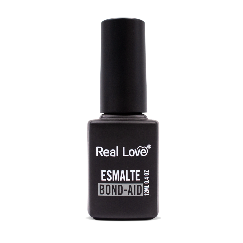 GEL 02- Bond-Aid - Real Love