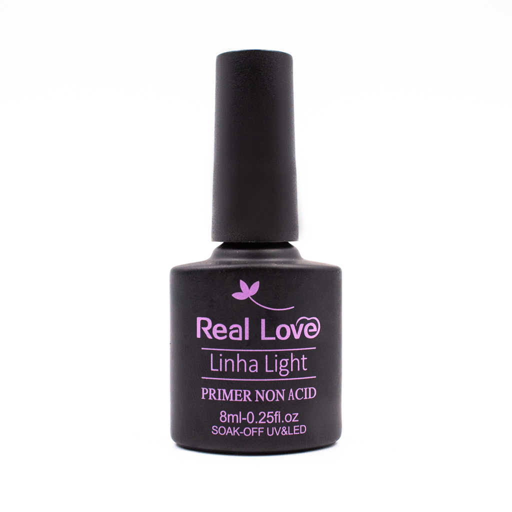 GEL-33  Primer Non Ácido 8ml