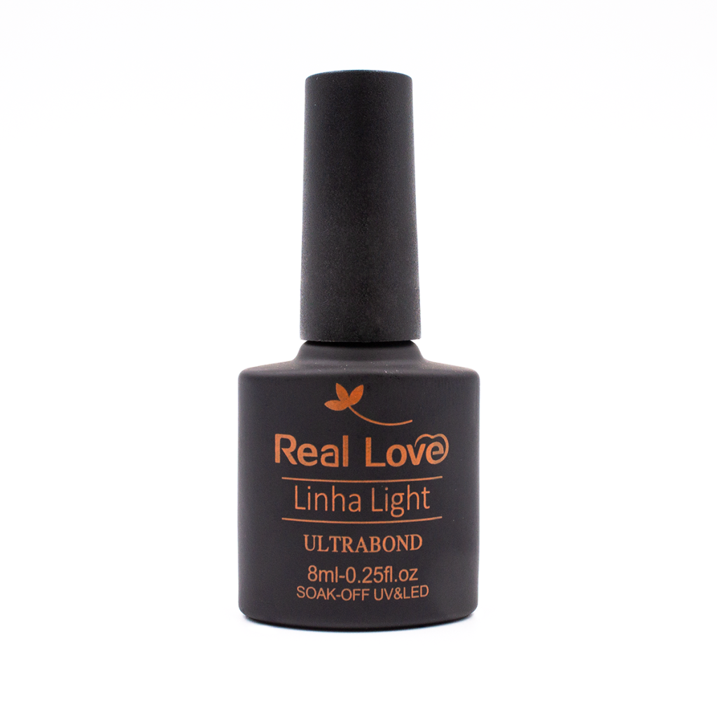 GEL-35  UltraBond Linha Light 8ml