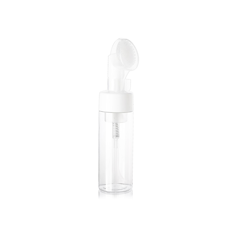 22FR27 - FRASCO PUMP ESPUMADOR SPRAY DE PLASTICO 150ML