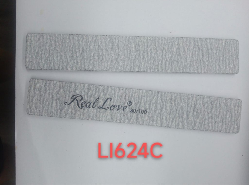 LI624C LIxa Quadrada 80/100