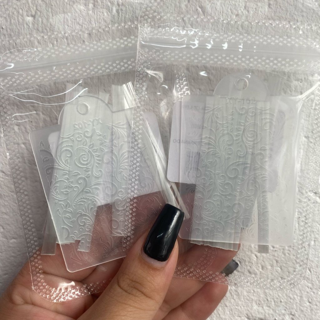 FI08 - FIbra de Vidro