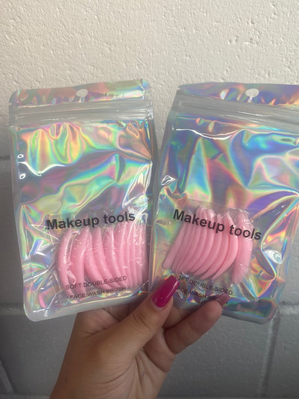 21PR114 - acessório para lash Liftingh