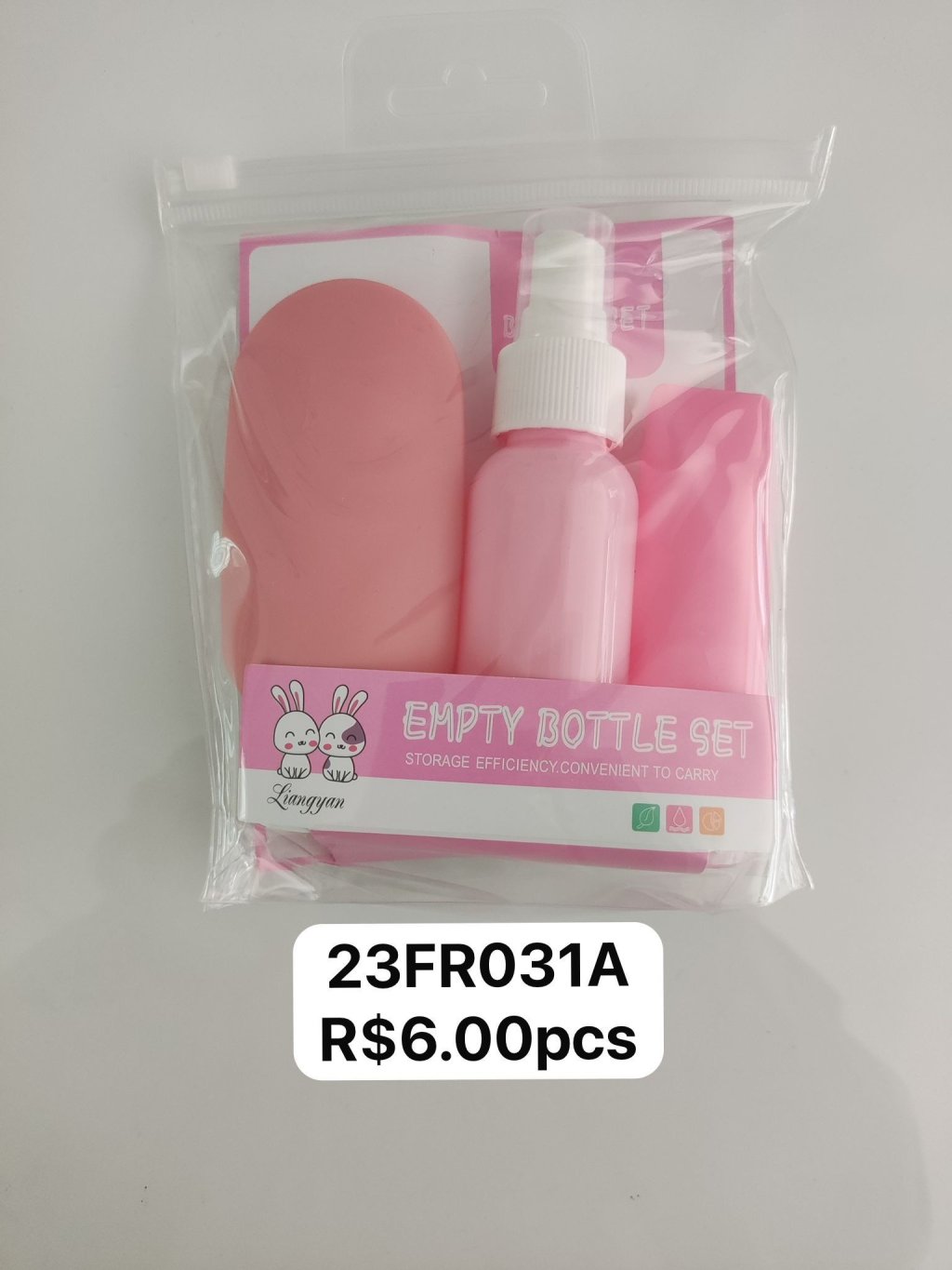 23FR031A - KIT VIAGEM 