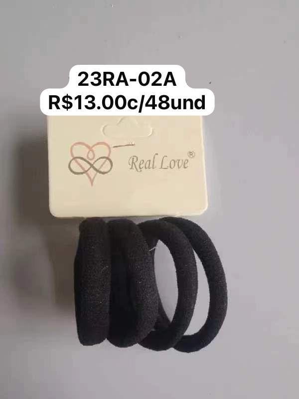 23RA-02A - RABICO PRETO 