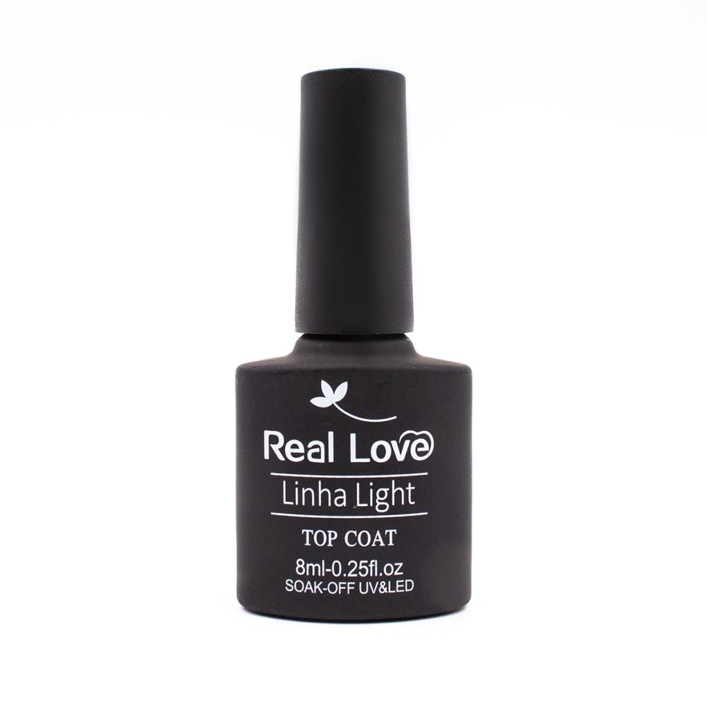 GEL 31 | TOP COAT TRADICIONAL 8ml