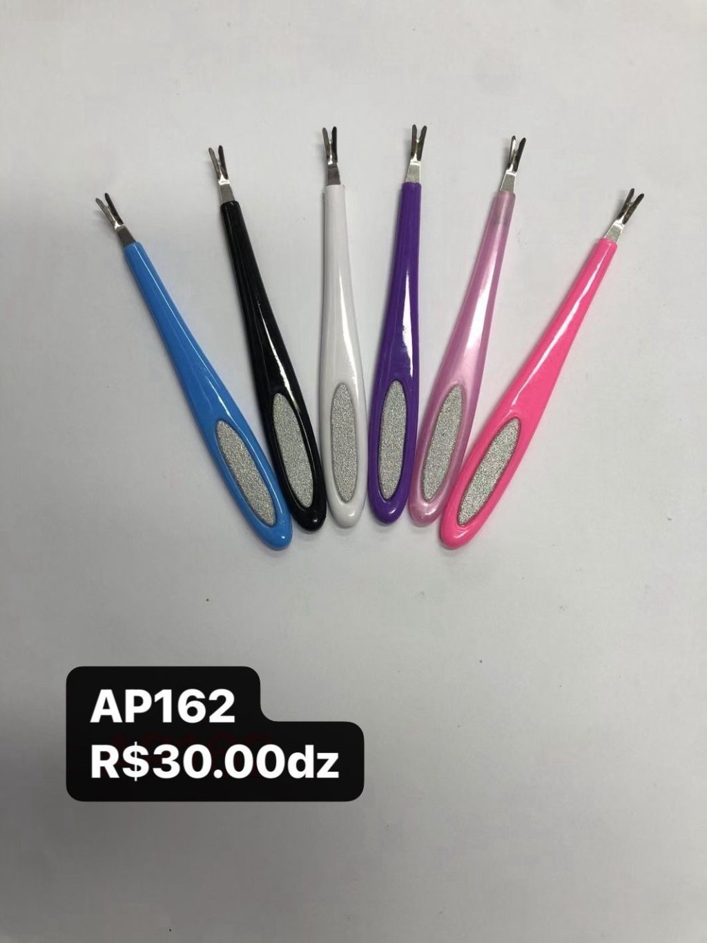 AP162 - Removedor de Cutícula 