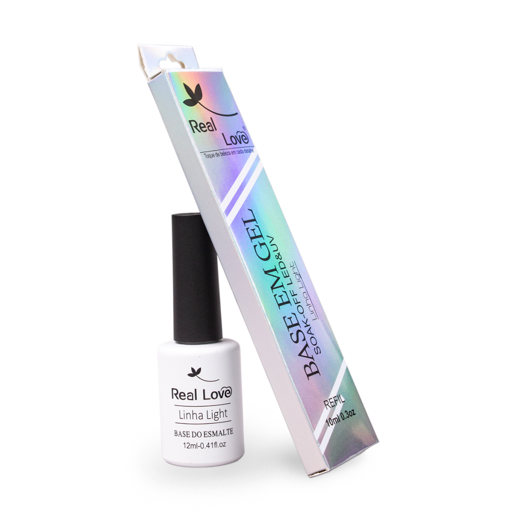 RF-32  BASE EM GEL REFIL