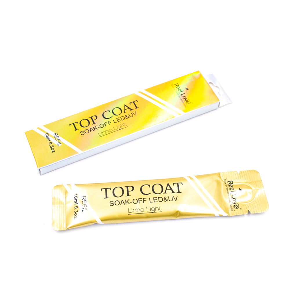 RF-31 REFIL TOP COAT 