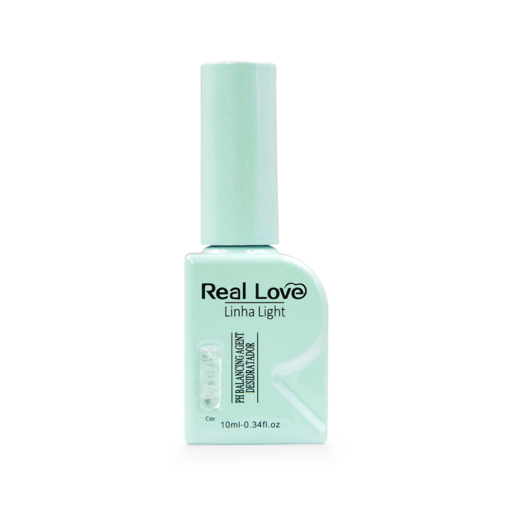 GEL 64 - CONTROLADOR DE PH | LINHA PRO | 10ml 