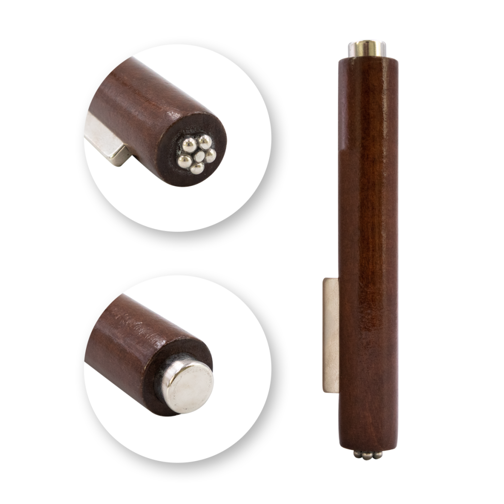 IM-01 - Imã para efeito olho de gato