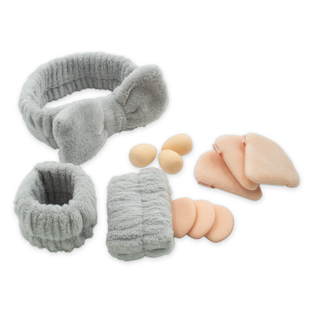 MAQ046A-FAIXA PARA CABELO