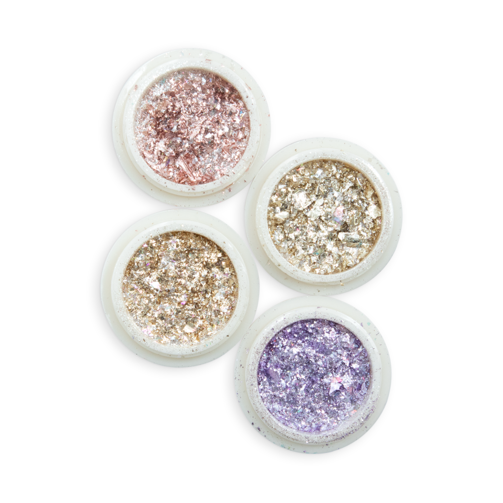 GOS71 - Flake Colorido 