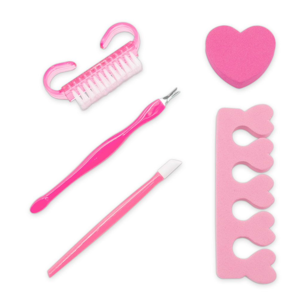 PE013- KIT PEDICURE