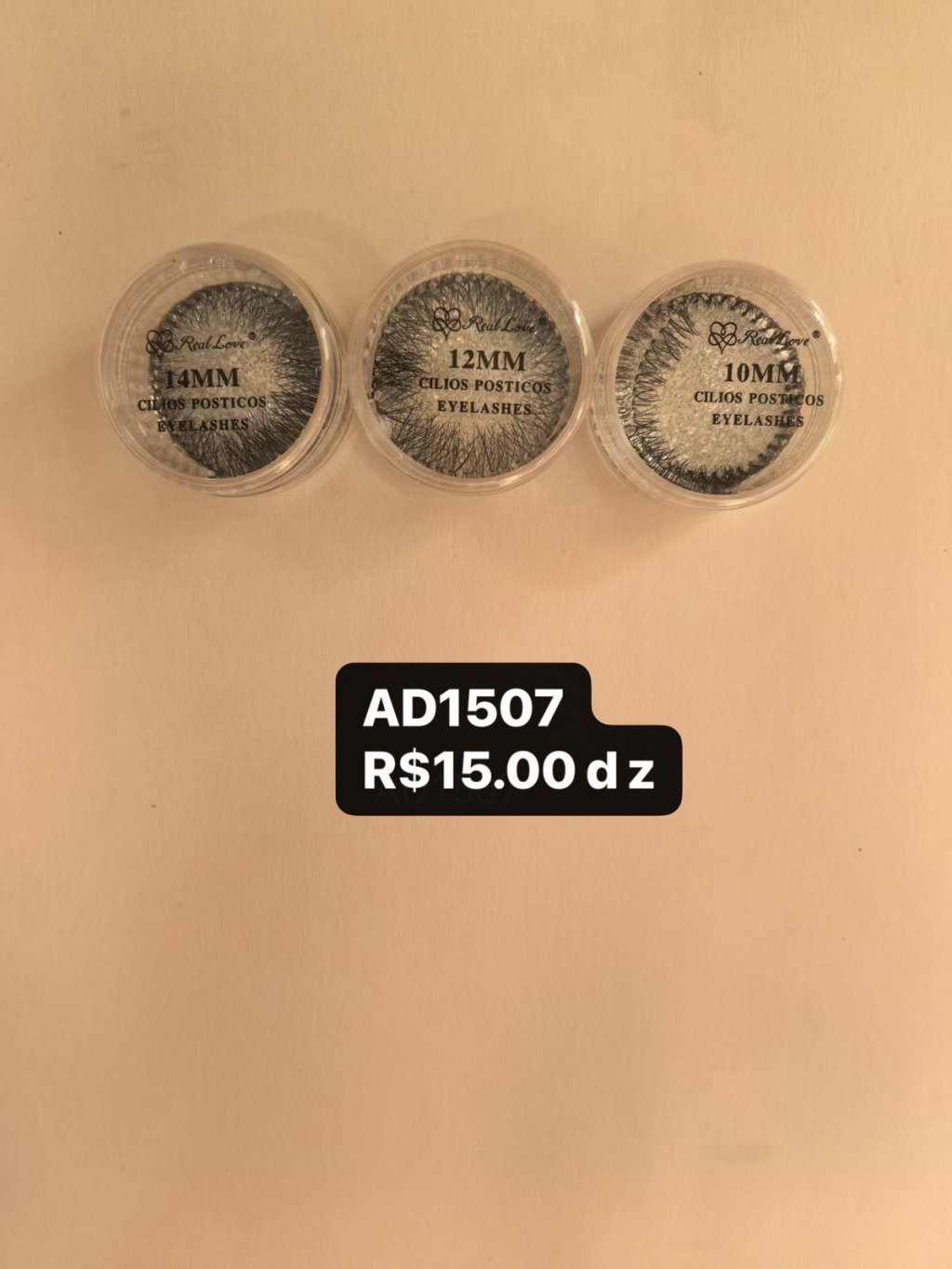 AD1507-CILIOS POSTIÇOS