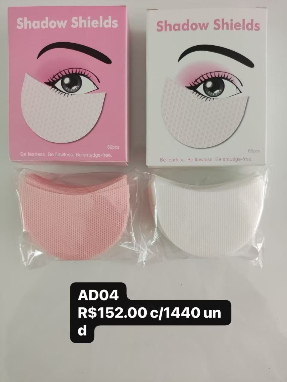AD04 - MICROPORE 