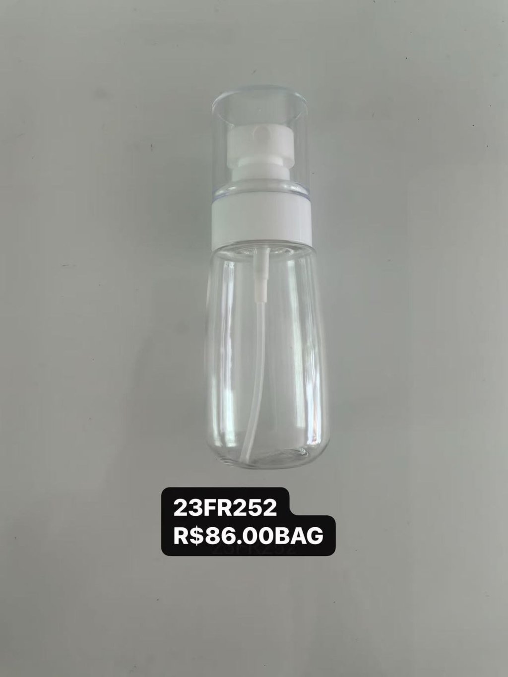 23FR252 - Spray 