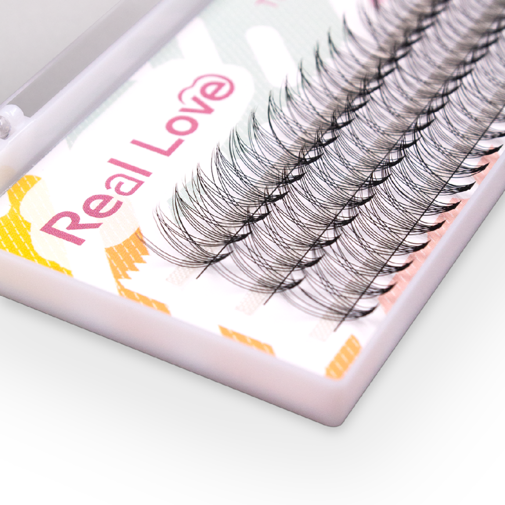 CL4969 - Cílios Tufinho 20P