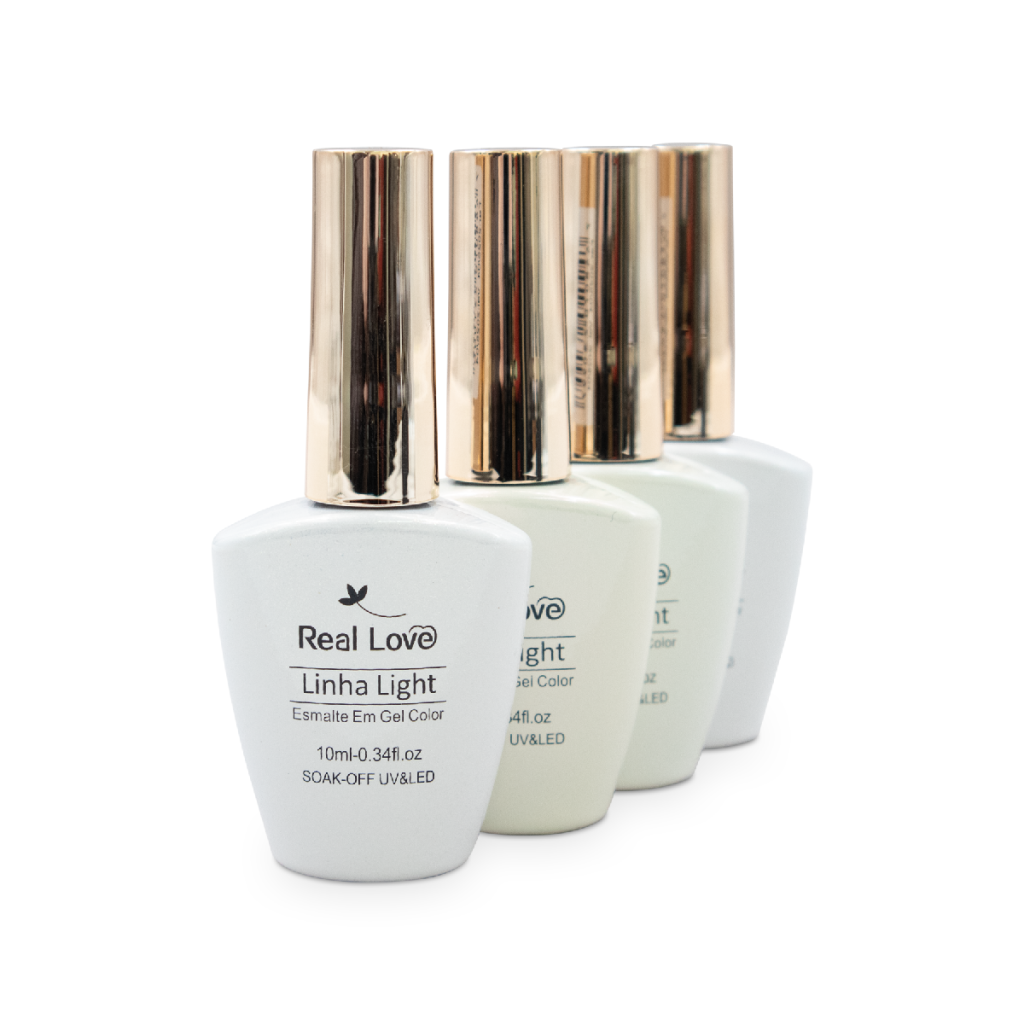 KIT-H Esmalte em gel