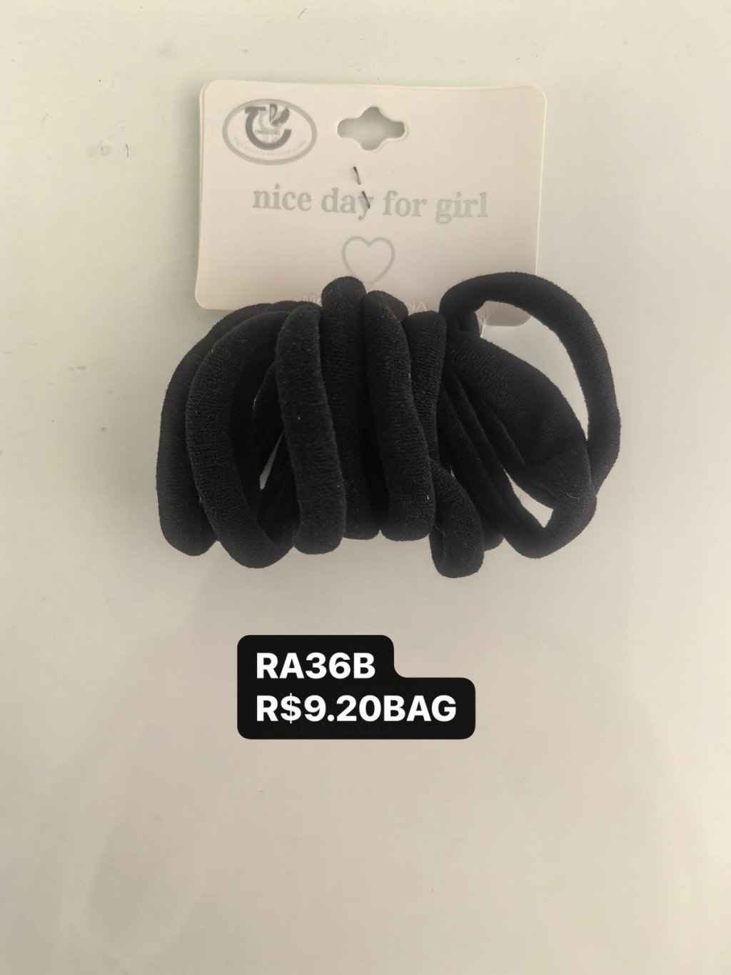 RA36B - RABICOS